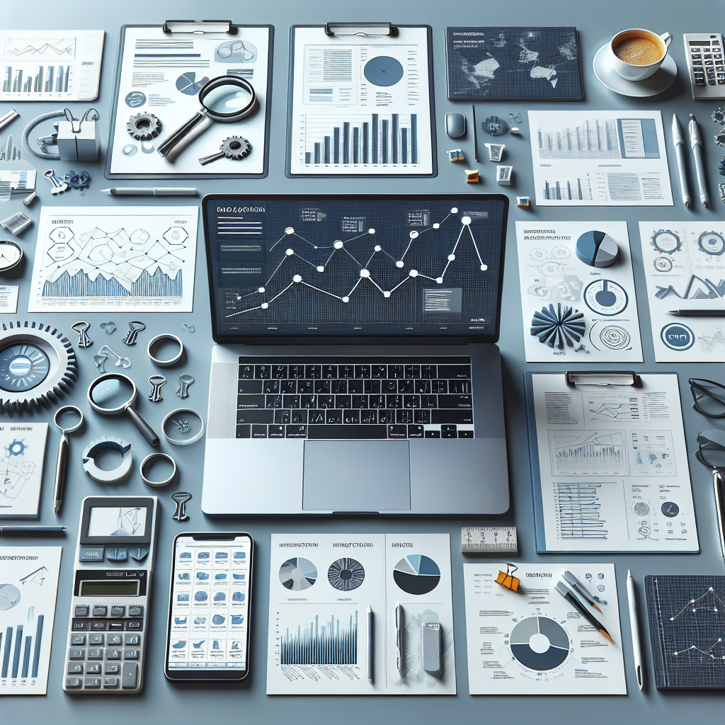 Analisi Dati nel Marketing: Strumenti e Metriche Essenziali per il Successo