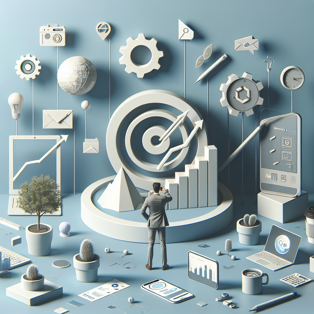 Marketing oltre l'hype: concentrarsi sui risultati reali