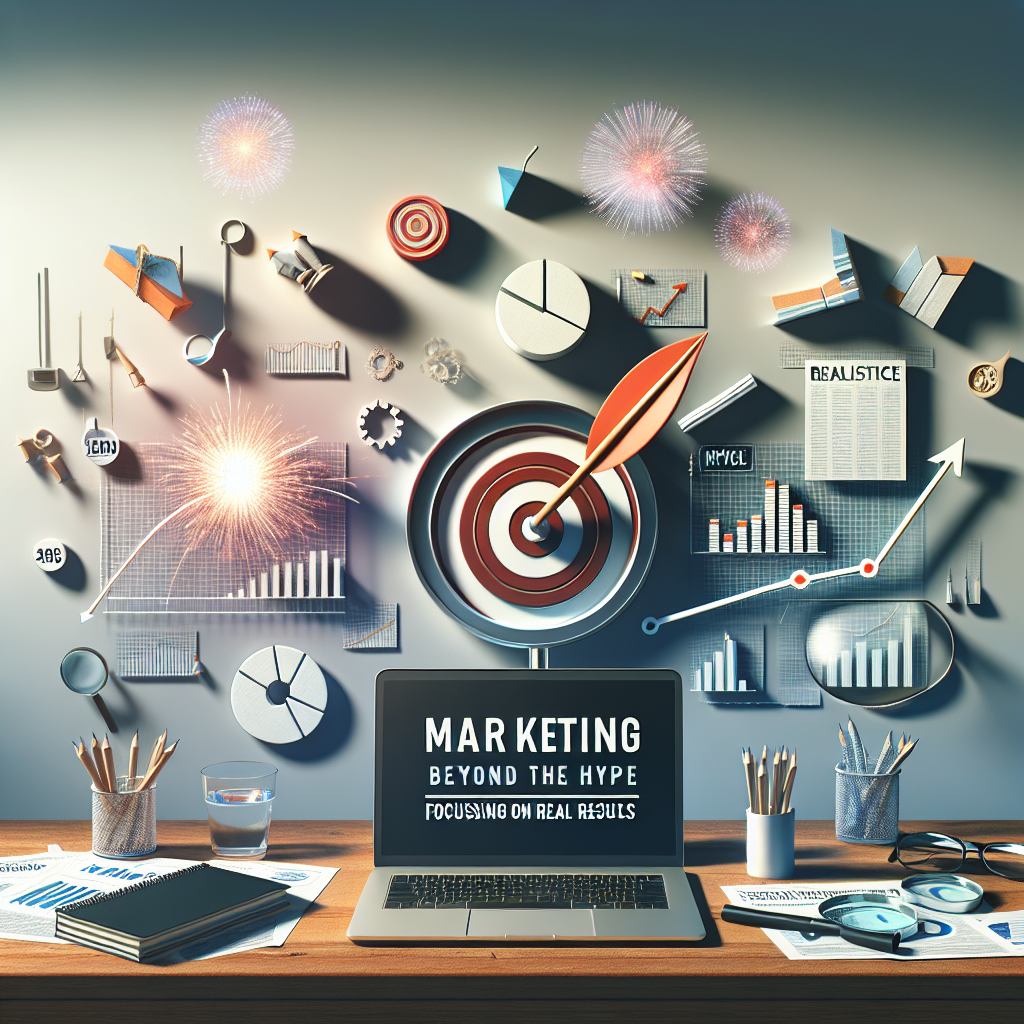 Marketing oltre l'hype: concentrarsi sui risultati reali - Image 2