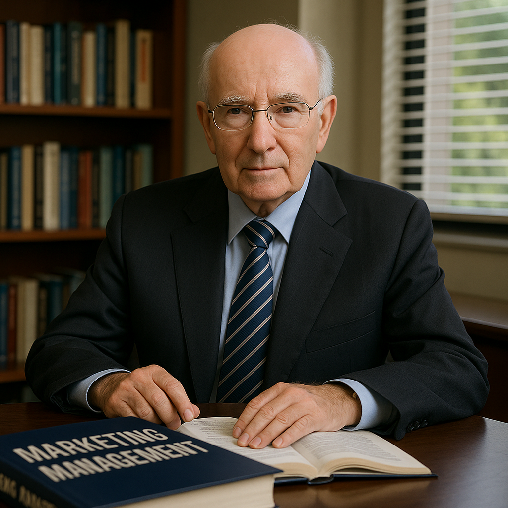 Il Marketing Management secondo Kotler - Image 2