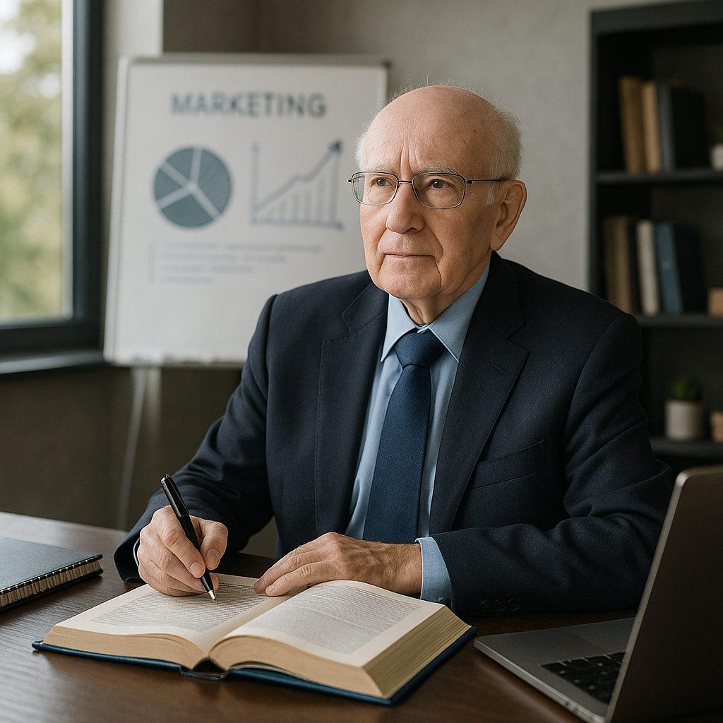 Il Marketing Management secondo Kotler - Image 3